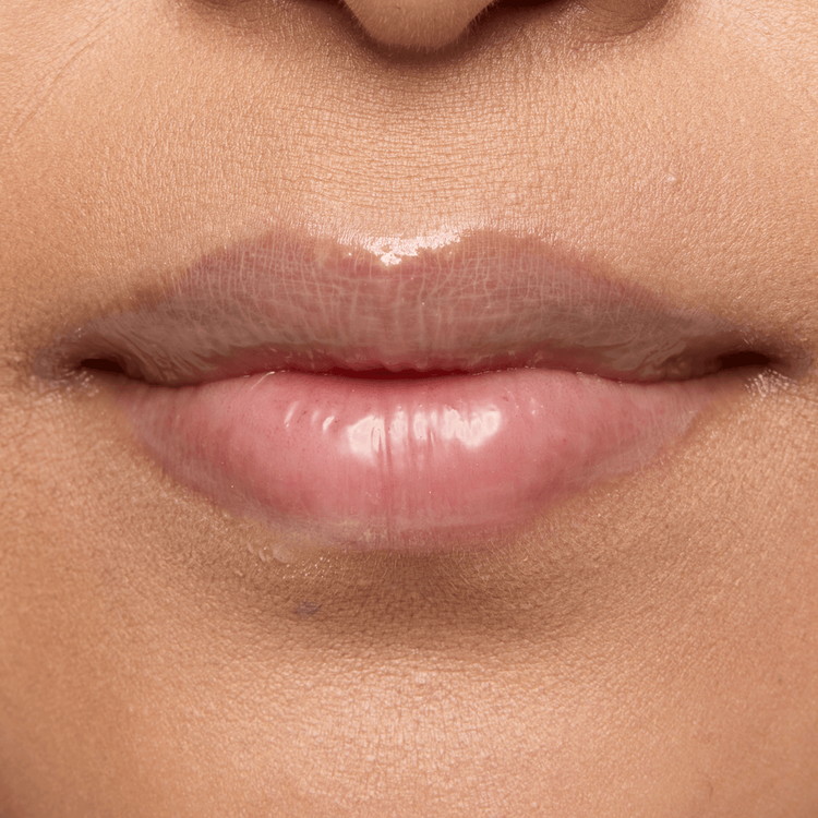 Fat Oil Click Brillo de labios look natiural