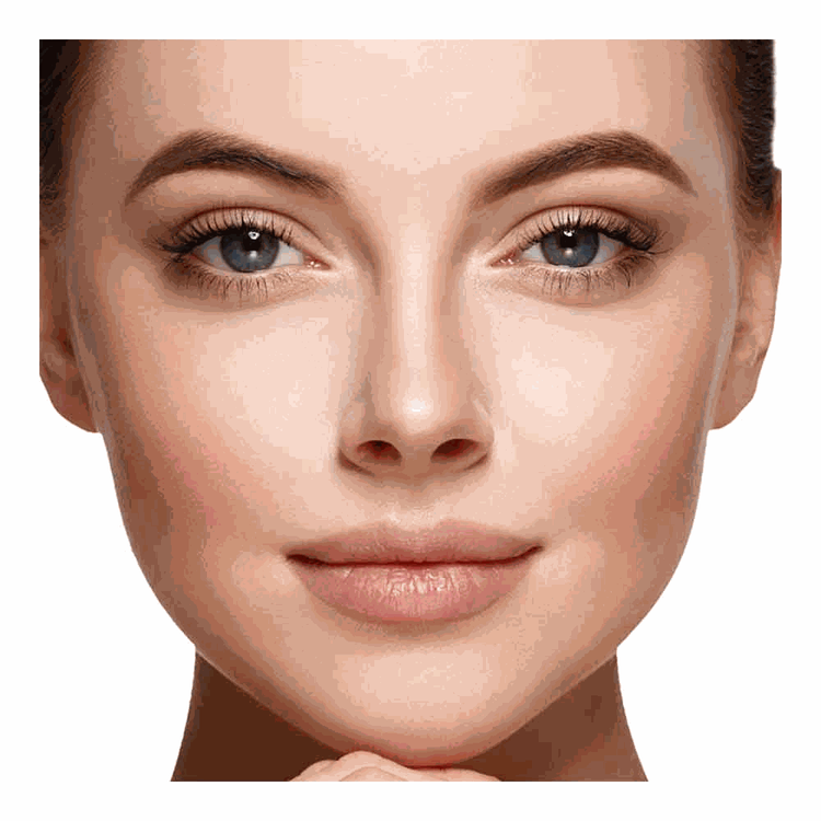 Matte Pore Free - Polvo compacto, de efecto mate