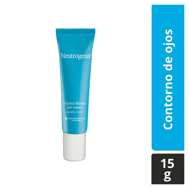 Hydro Boost Gel hidratante
