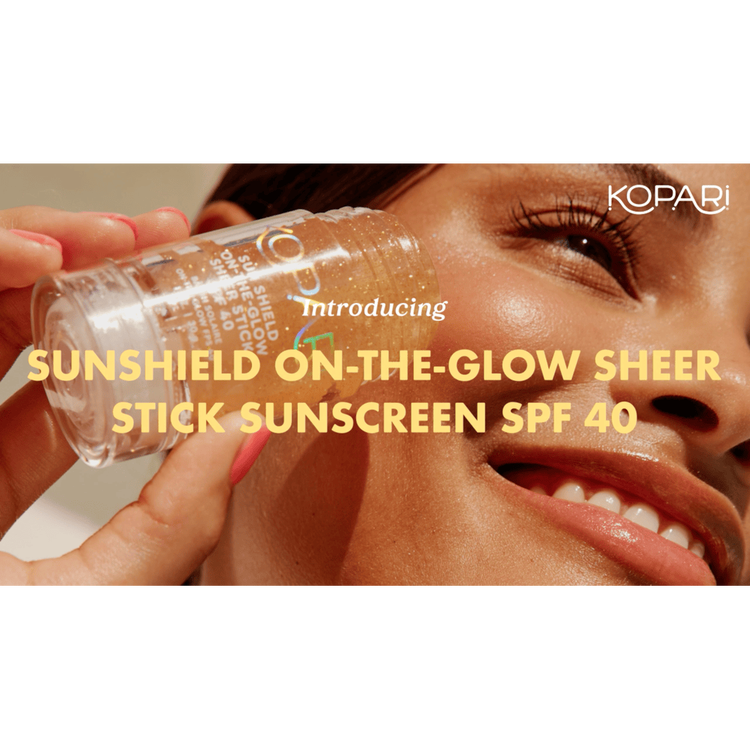 Sun Voyage - Set de viaje, protección amplio espectro