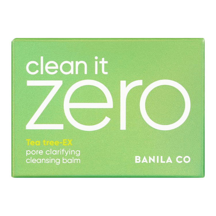 Clean It Zero Bálsamo elimina impurezas