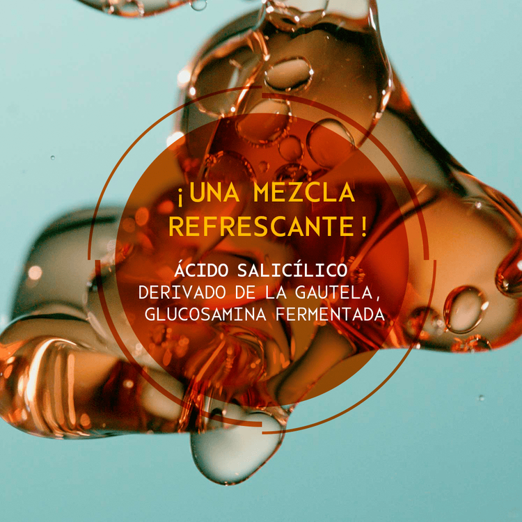 Scalp Solutions Set de regalo engrosamiento y volumen