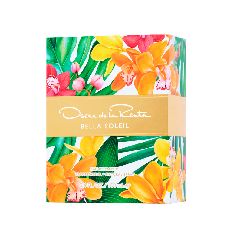Odlr Bella Soleil Eau De Parfum Perfume