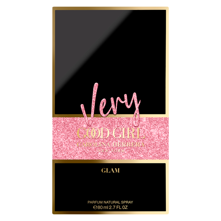 Very Good Girl Glam Eau De Parfum Perfume para mujer