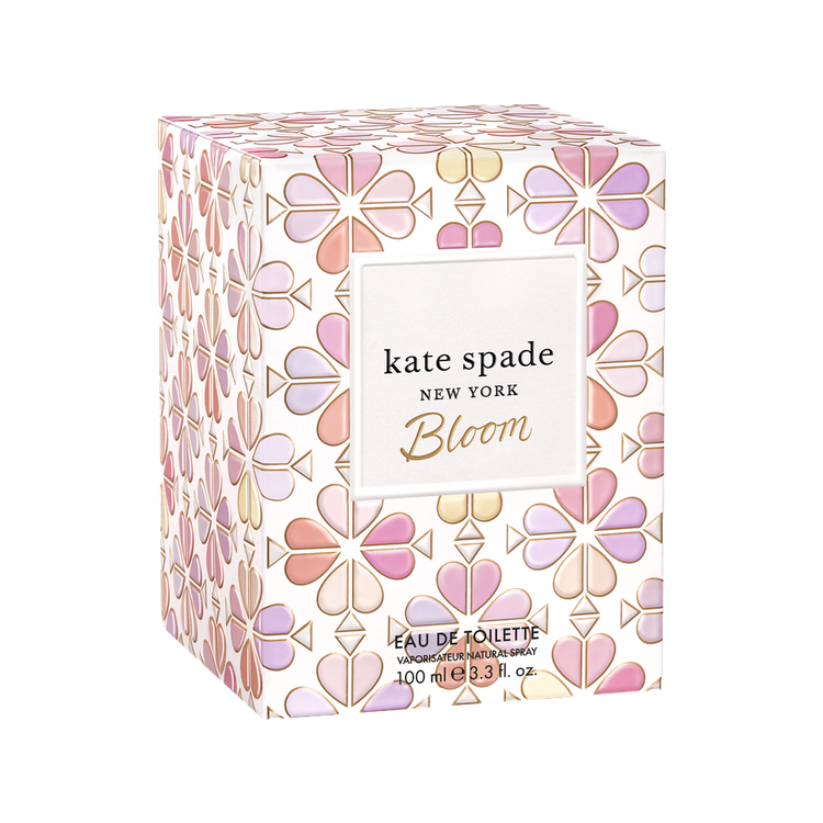 Bloom Perfume pefume floral rosa para mujer