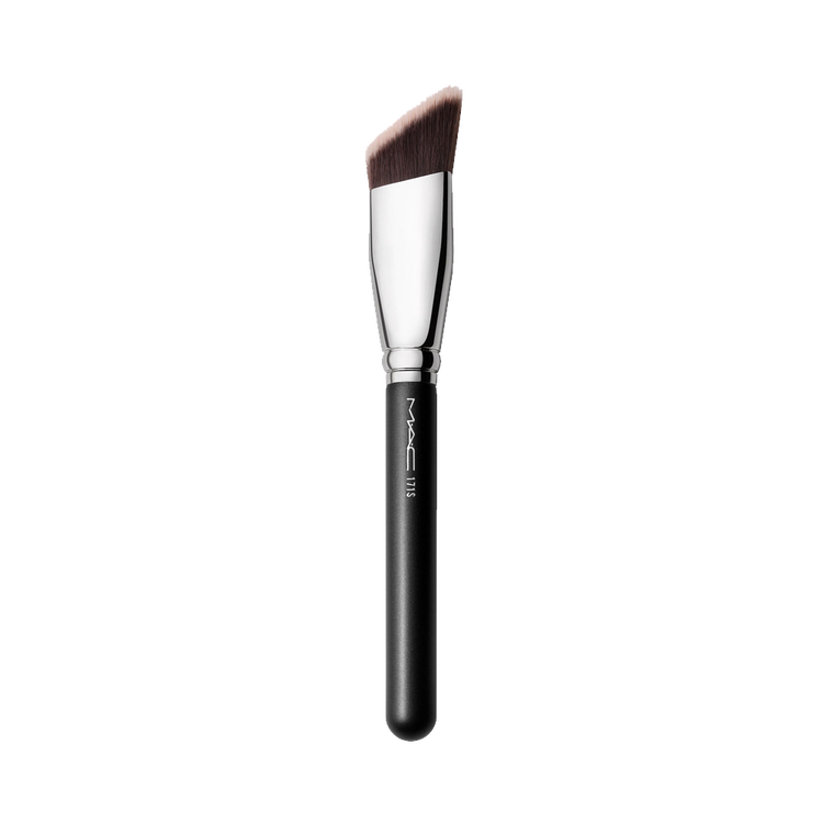 171S Smooth-Edge All Over Face Brush Brocha brocha precisa, suave y versátil