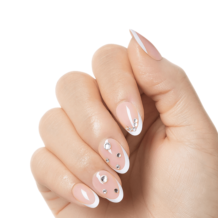 Classy Premium Uñas postizas premium hasta 7 días de duración