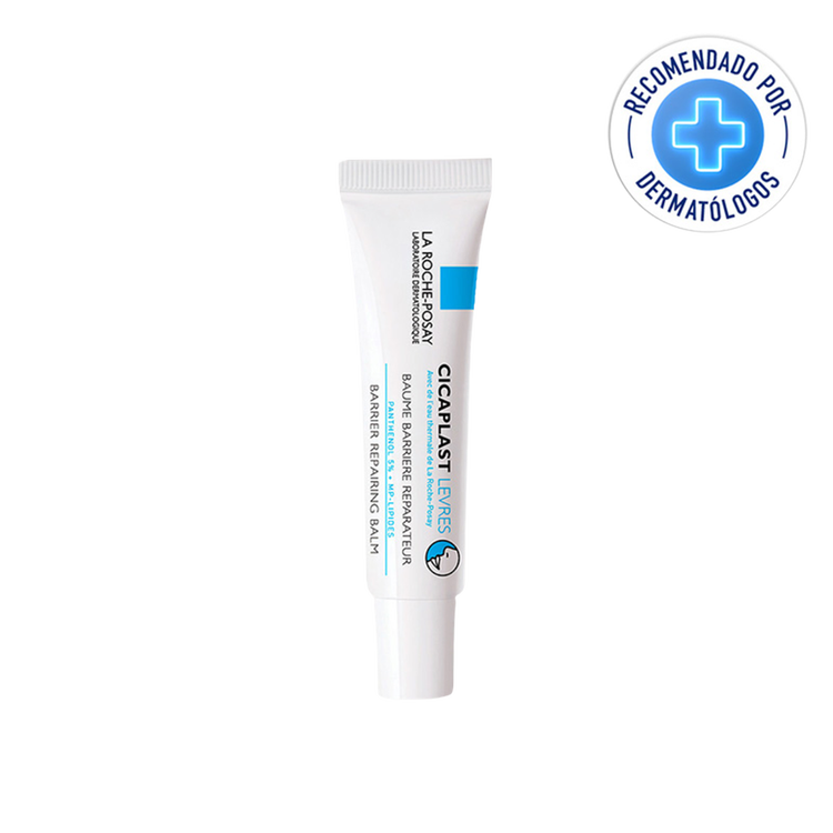 Cicaplast Cuidado facial humectante