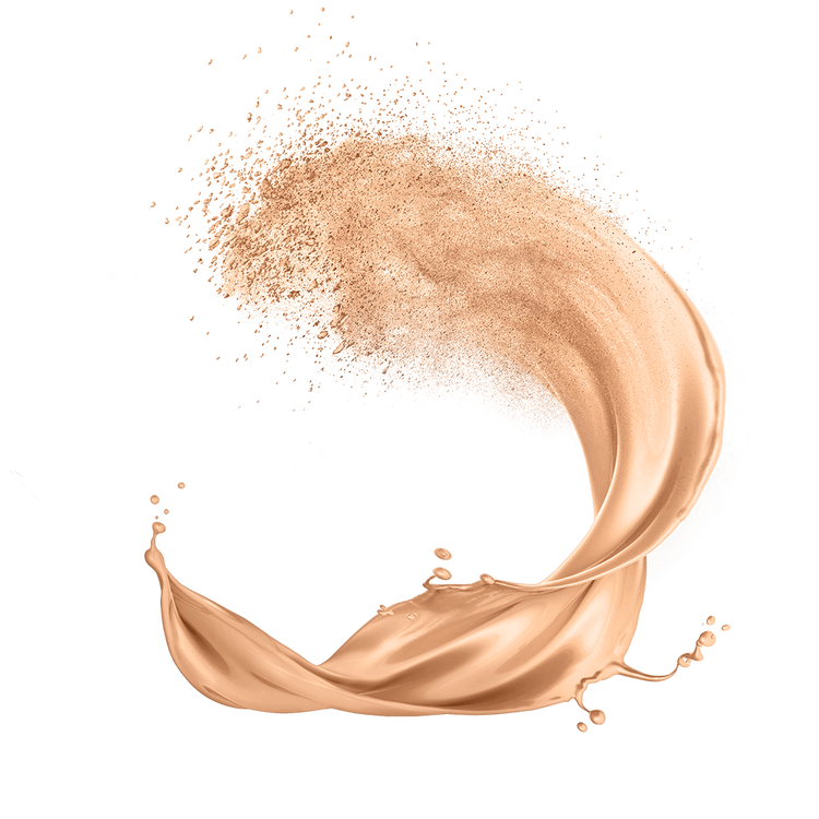 Infallible Freshwear 24H - Polvo de maquillaje, acabado mate de larga duración