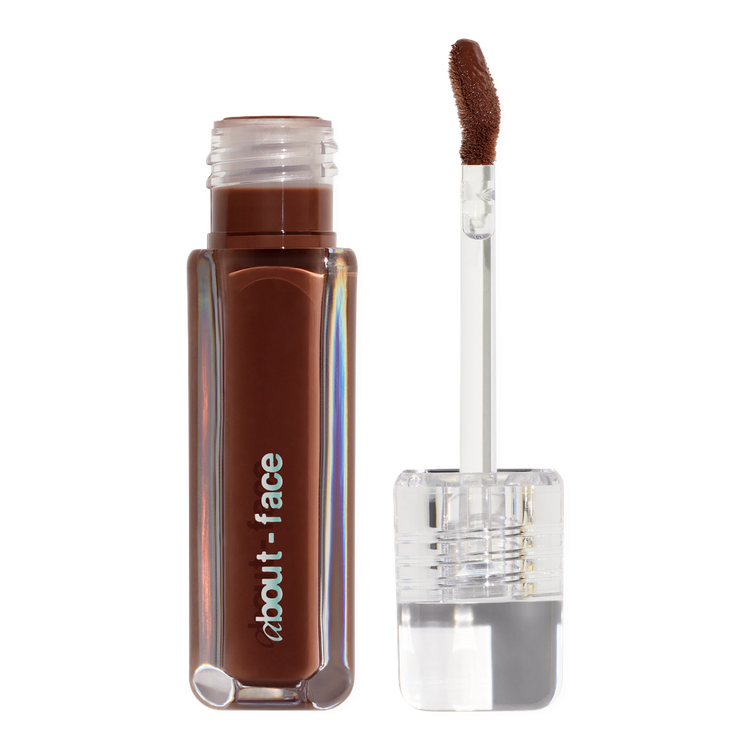 Light Lock Lip Gloss - Aceite labial, sin sensación pegajosa