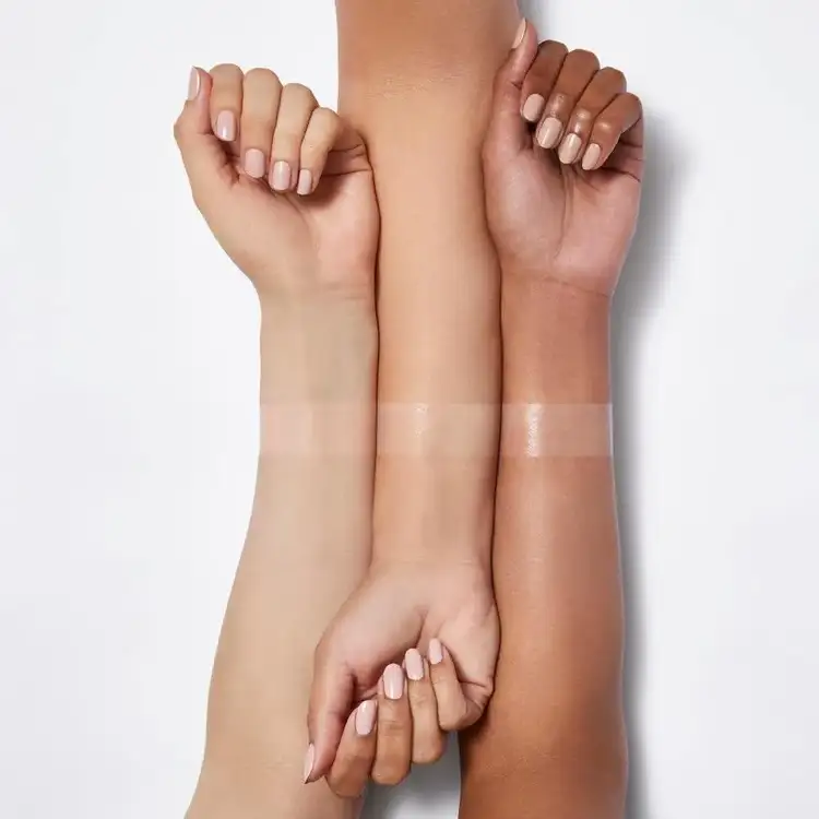 e.l.f. Liquid Poreless Putty Primer Prebase facial líquida sin poros