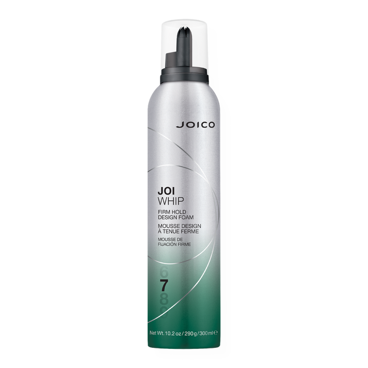 Joi Whip Firm Hold Espuma voluminizadora voluminiza tu cabello