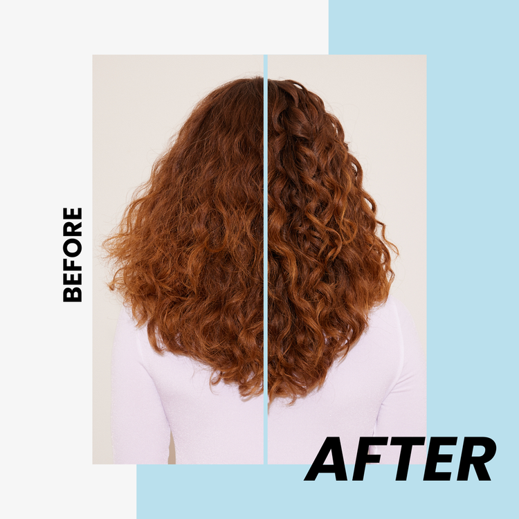 Clarify Shampoo Shampoo limpieza profunda