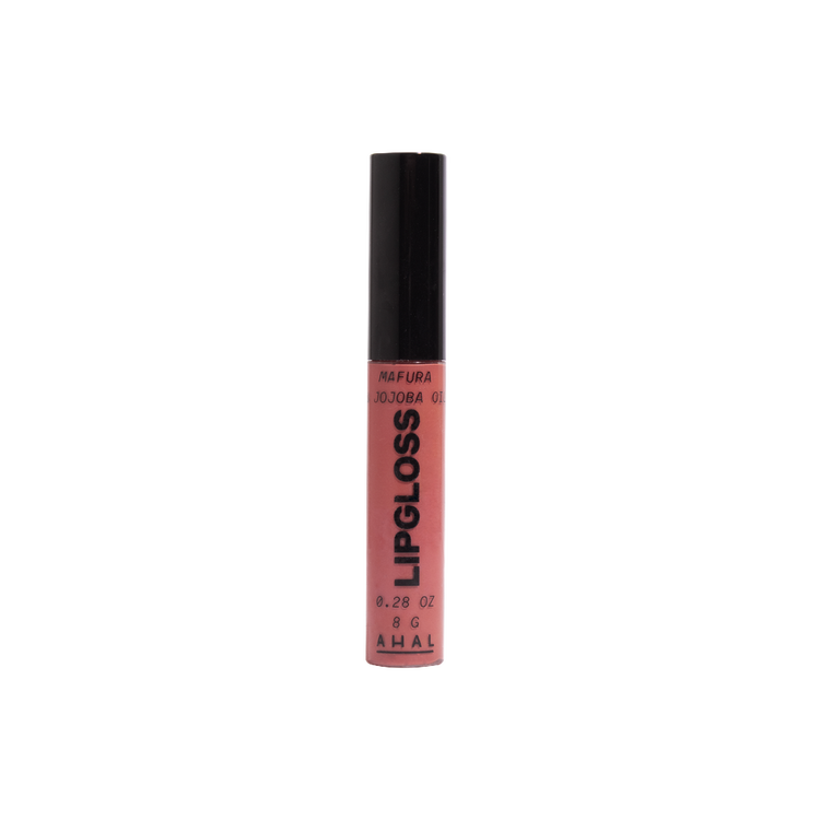 Lipgloss - Brillo labial, humectante con sensación ligera