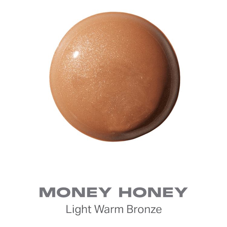 Hot Shot Sun Drops - Rubor líquido, brillo radiante natural