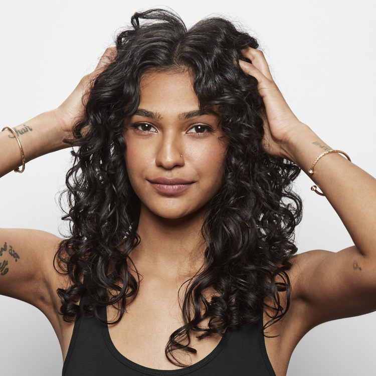 Bb Curl - Crema para rizos, hidratación y definición