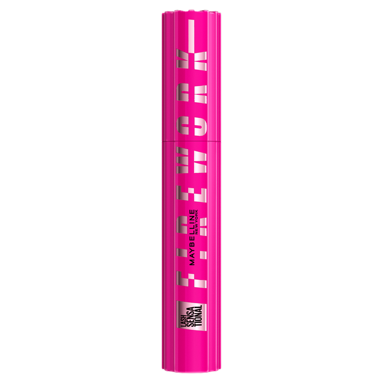 Lash Sensational Firework - Máscara de pestañas, alargamiento volumen 360°