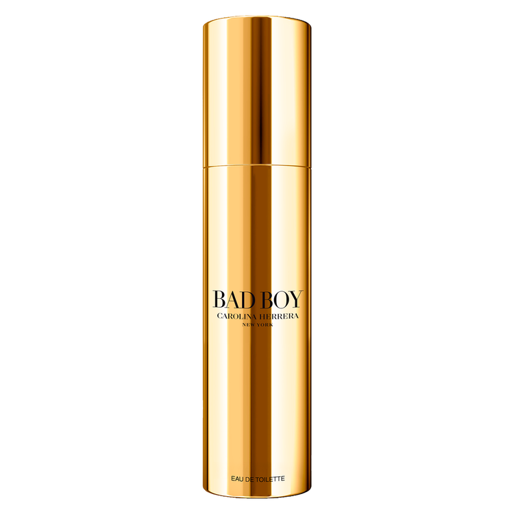 Bad Boy Eau De Toilette - Perfume, para hombre