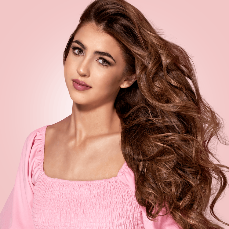 Vibes Start To Finish Balm To Oil Primer & Finisher Aceite para cabello acabado suave