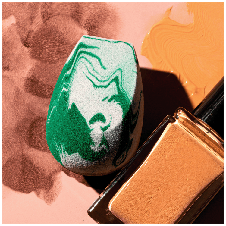 Et Fresh Perfecting Blender Esponja de maquillaje esponja de maquillaje