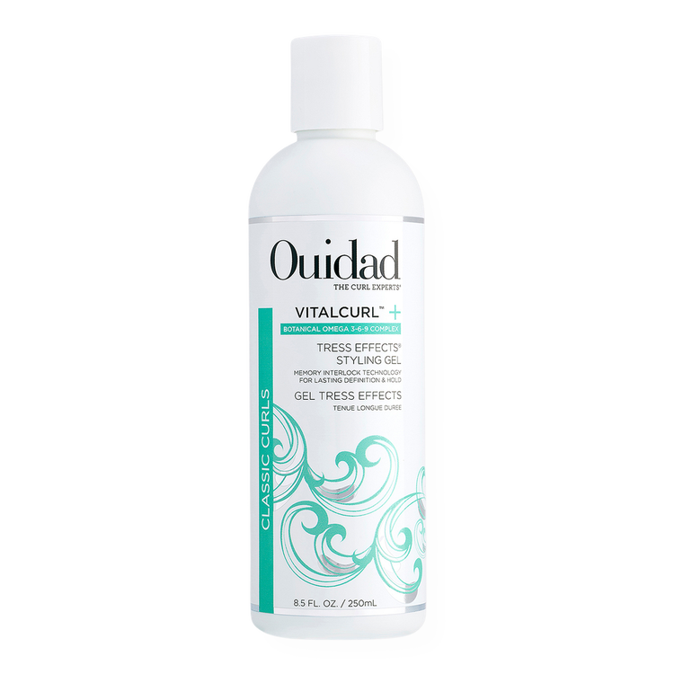 VitalCurl + Tress Effects® Styling Curl Gel de peinado fijación ligera
