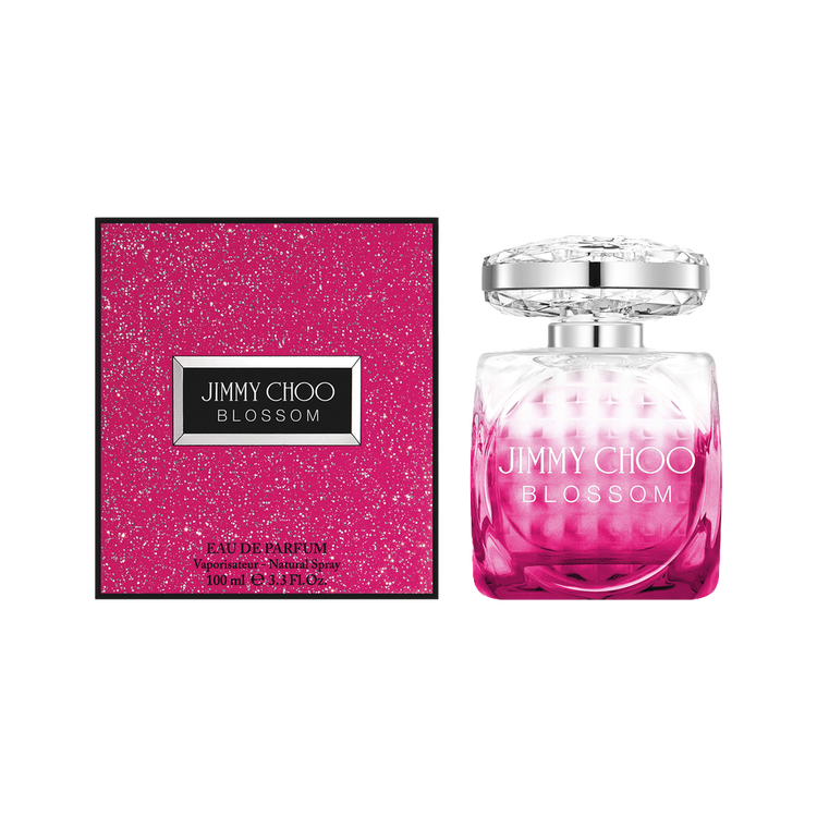 Blossom Perfume para mujer