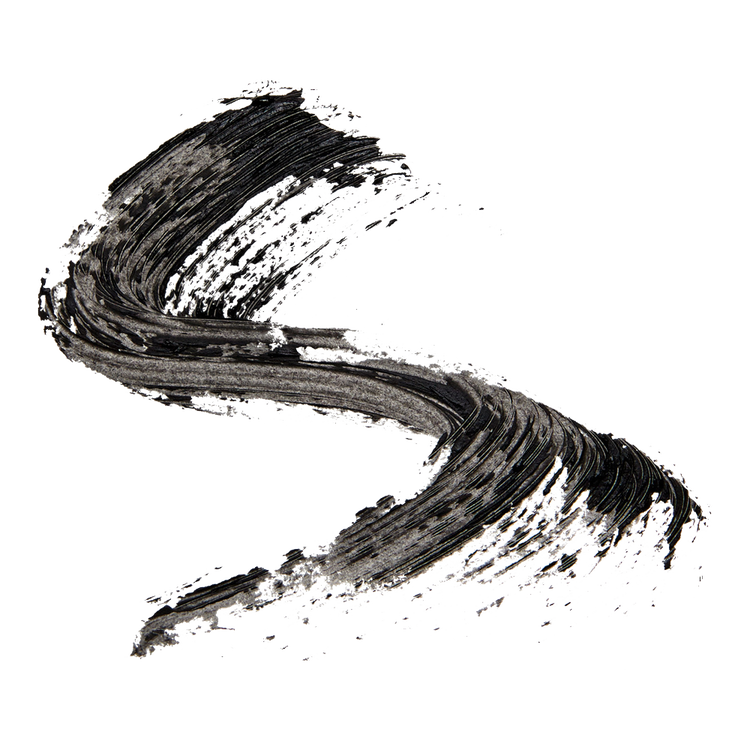 Huge Extreme Lash Volumizing Máscara para viaje mini máscara, con el mismo volumen, longitud, rizo y elevación