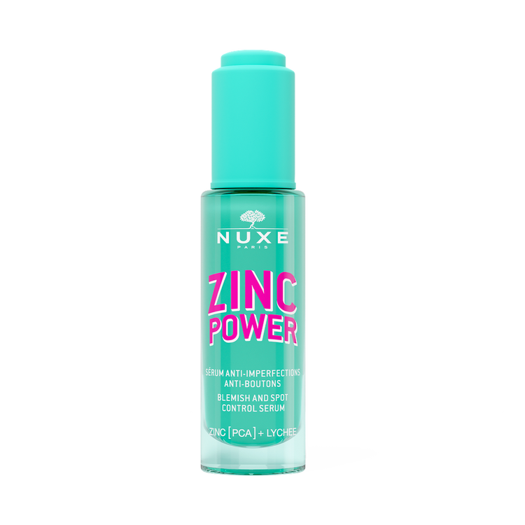 Power Zinc Serum sérum