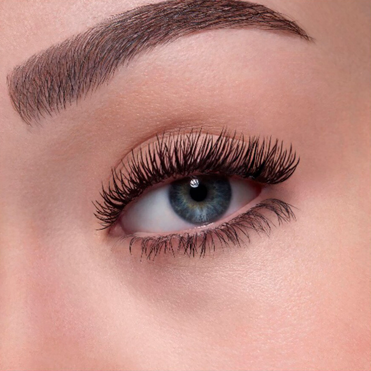 Hypnôse Drama Waterproof Máscara de pestañas tus pestañas como el centro de atención