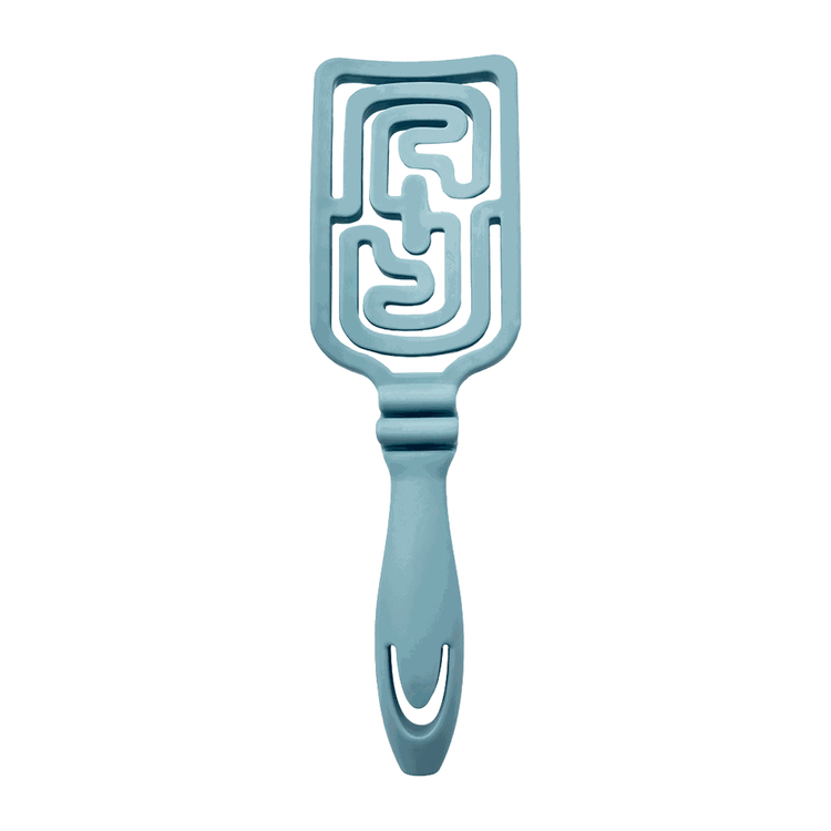 Set de cepillos flexibles, varios colores