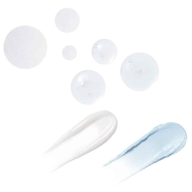 Clear Skin Starters Kit ideal para viaje