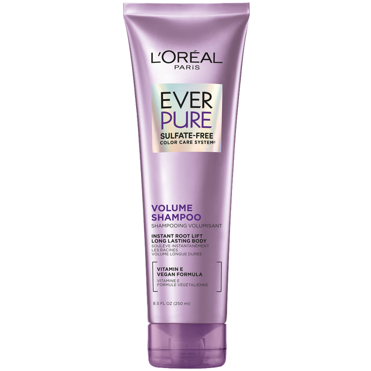 Everpure Volume - Shampoo, consigue un volumen duradero