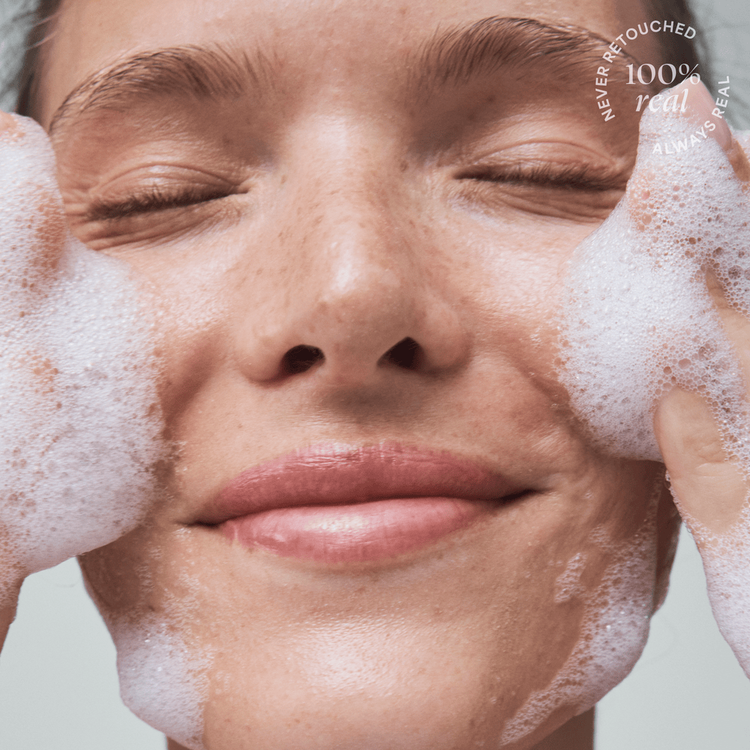 The Cult Classic Purifying Face - Limpiador facial purificador, limpia sin resecar
