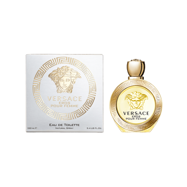 Eros Pour Femme Perfume para mujer