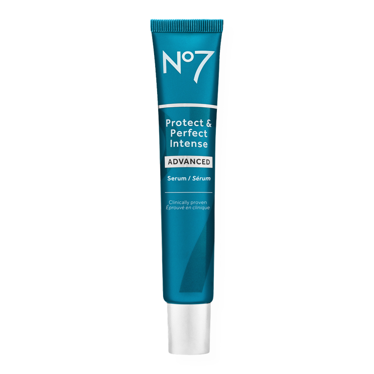 Protect & Perfect Intense Advanced - Suero antiedad, hidrata la piel