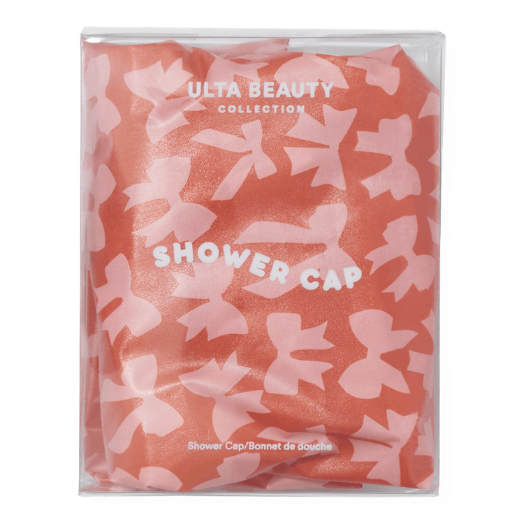 Shower Cap - Gorro de baño, mantiene el cabello seco