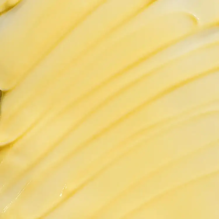 Dulce de Cuerpo Crema corporal hidratación profunda