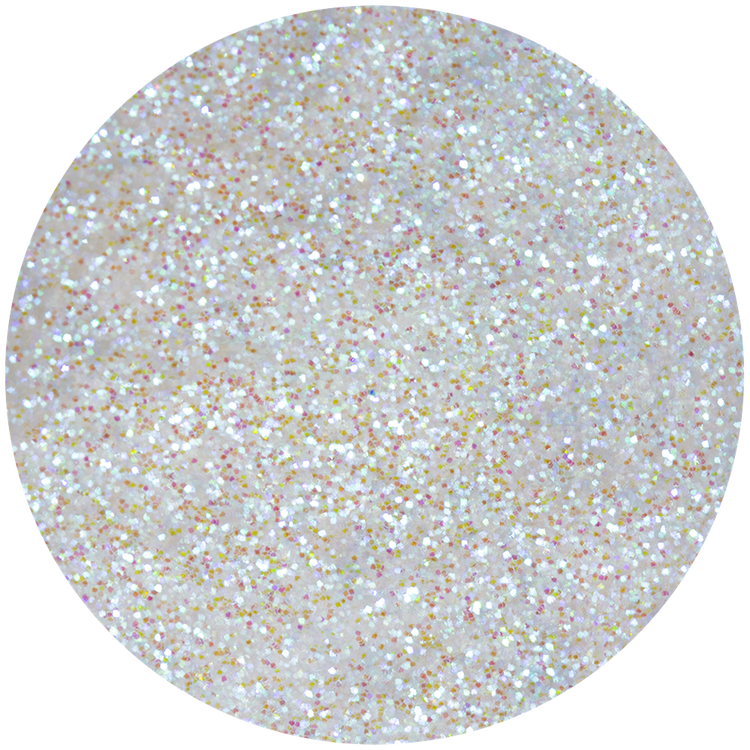 Glitterholic Sombra de ojos glitter