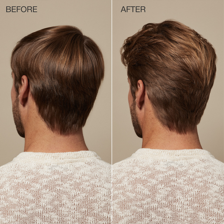 Tea Tree Scalp Care Regeniplex Root Lift Espuma voluminizadora volumen y textura para cabello