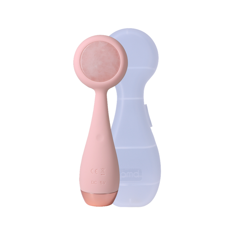 Clean Pro Rq Cepillo facial limpia suciedad, maquillaje y contaminación