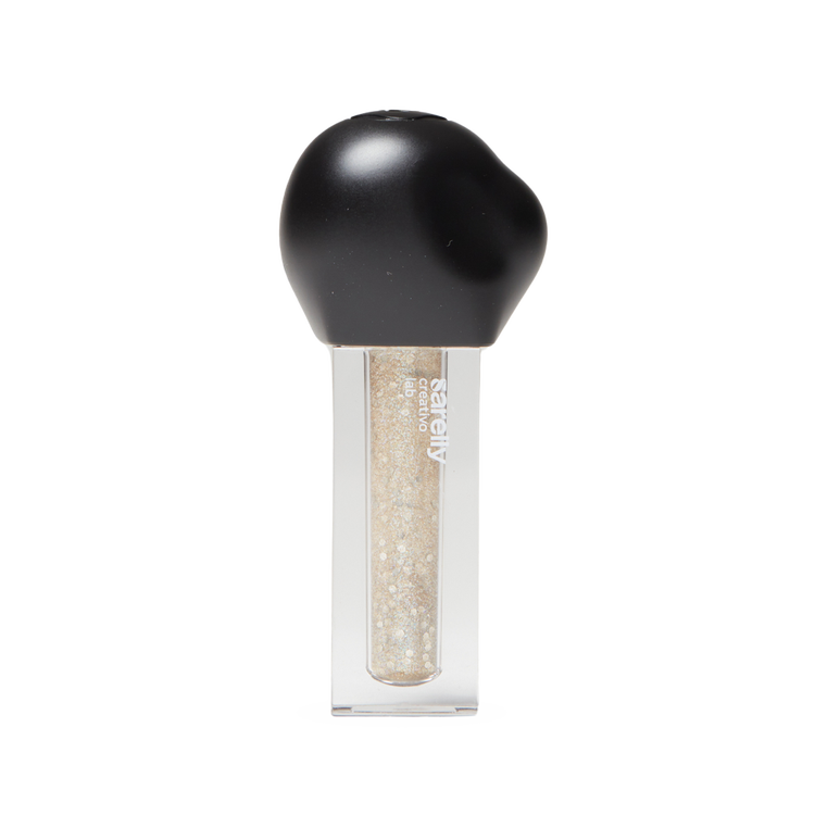 Glitter - Delineador de brillos, a prueba de agua