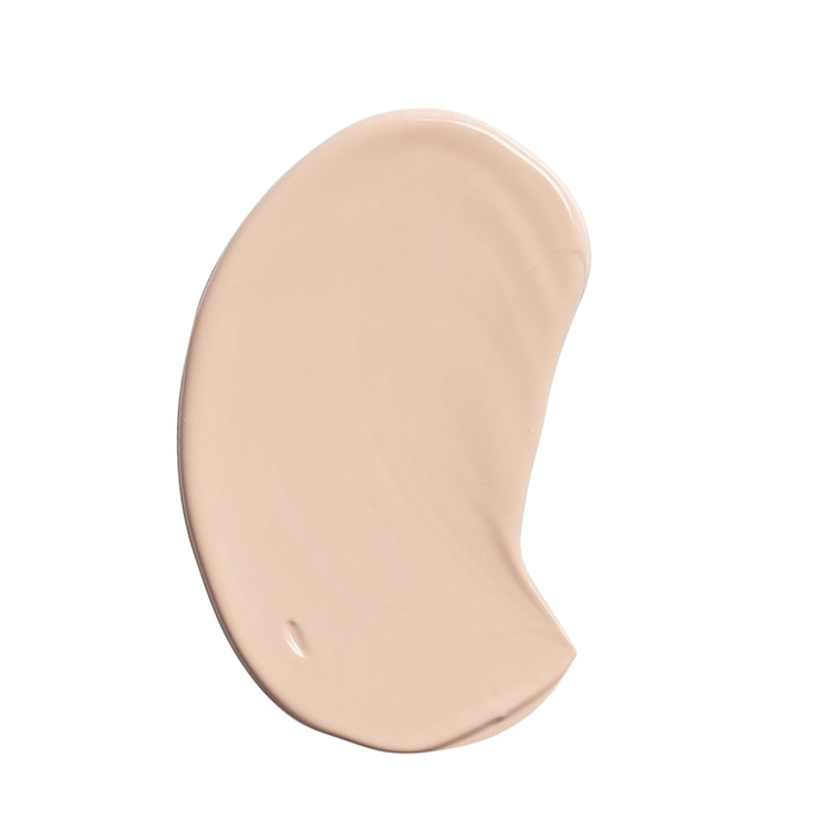 Trublend Hydrating - Base de maquillaje, acabado natural de larga duración