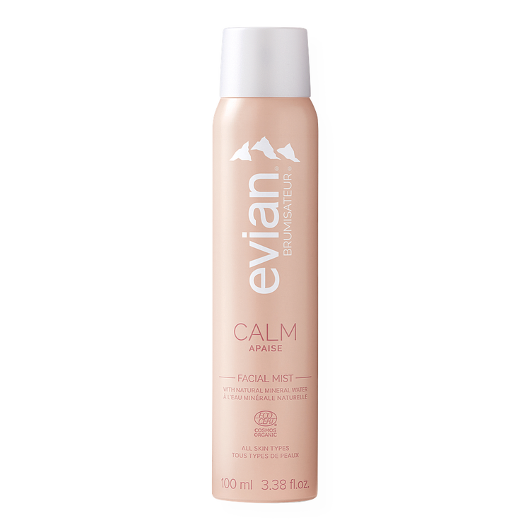 Calm Facial Mist Bruma facial calmante calma las molestias de la piel