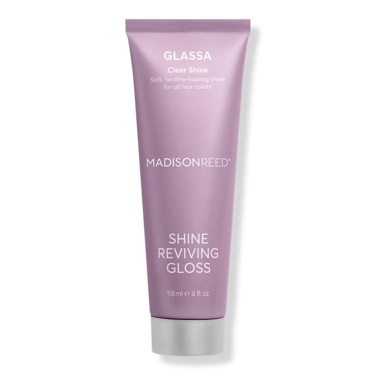 Color Reviving Gloss - Kit de coloración para cabello, revitaliza el color del cabello