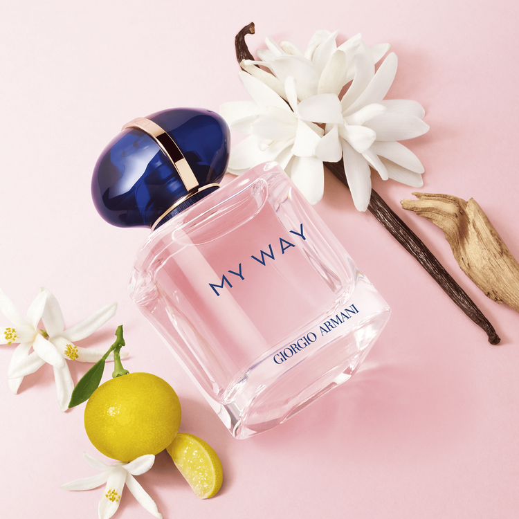 My Way Eau De Parfum Perfume para mujer