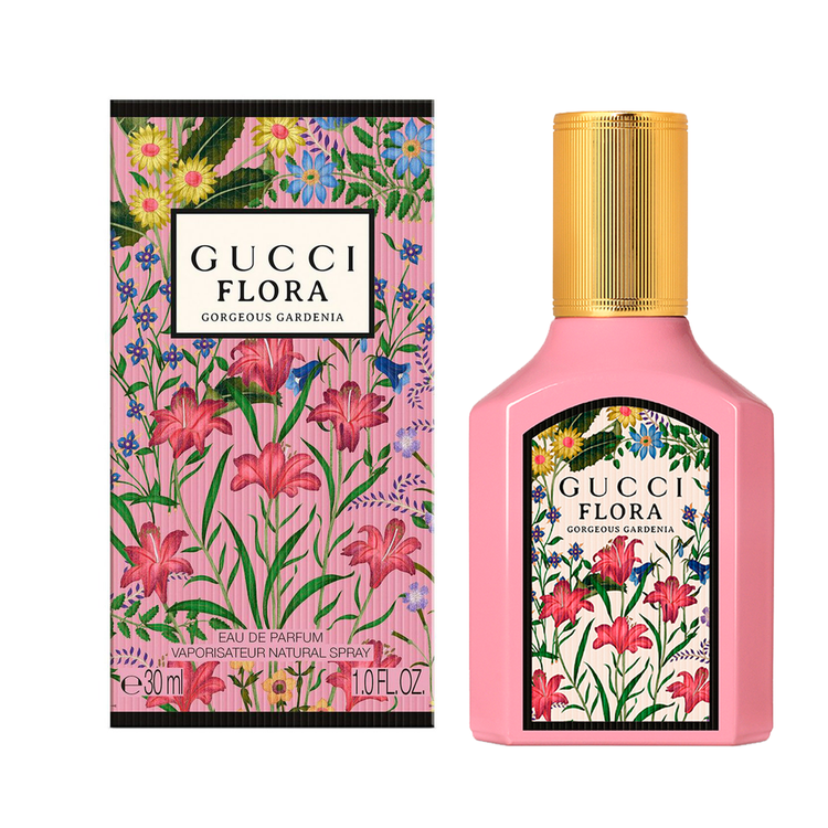 Gucci Flora Eau De Parfum Perfume para mujer