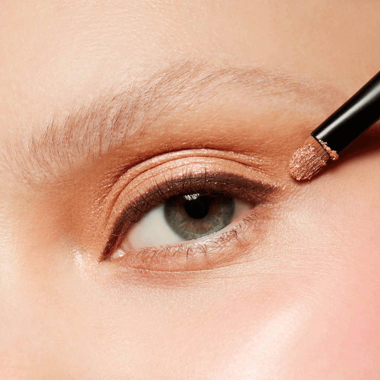 Dazzleshadow - Sombra individual, brillo multidimensional, intenso y duradero