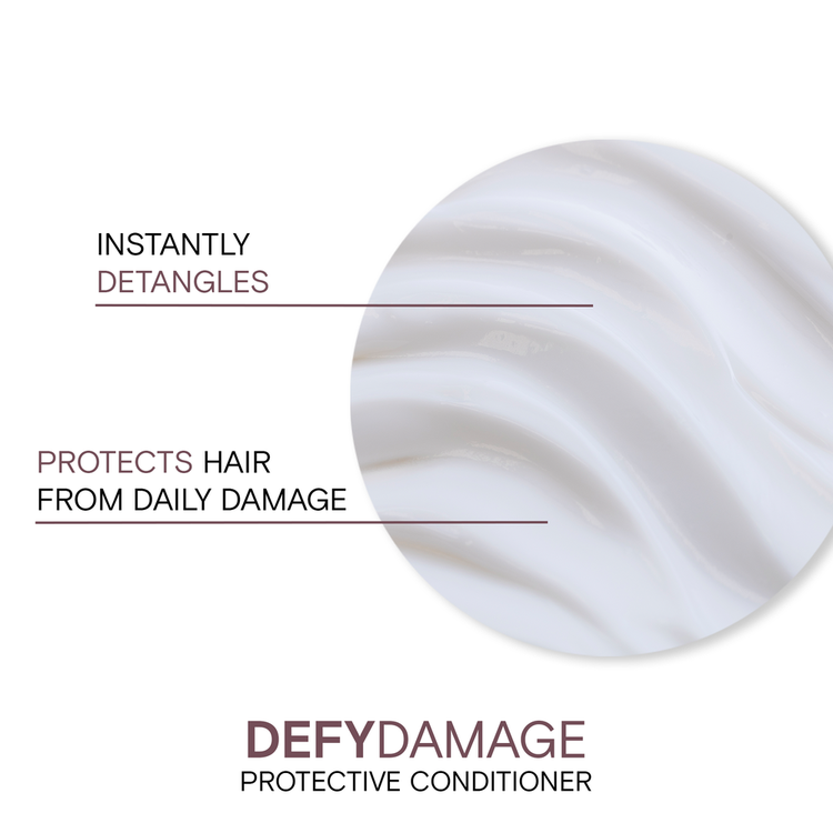 Travel Size Defy Damage Acondicionador hidrata el cabello