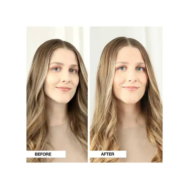 Double Agent Faux Lash Effect Máscara de pestañas con efecto de pestañas postizas