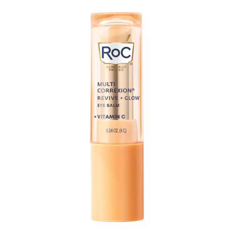 Multi Correxion Vitamin C Bálsamo para ojos reduce las ojeras y la hinchazón